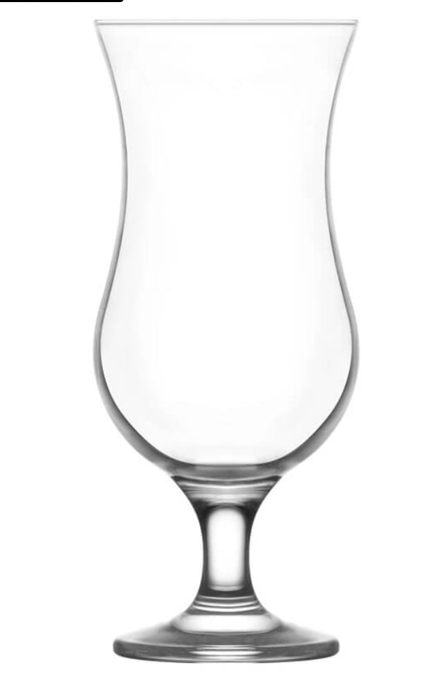 Cocktail glasses