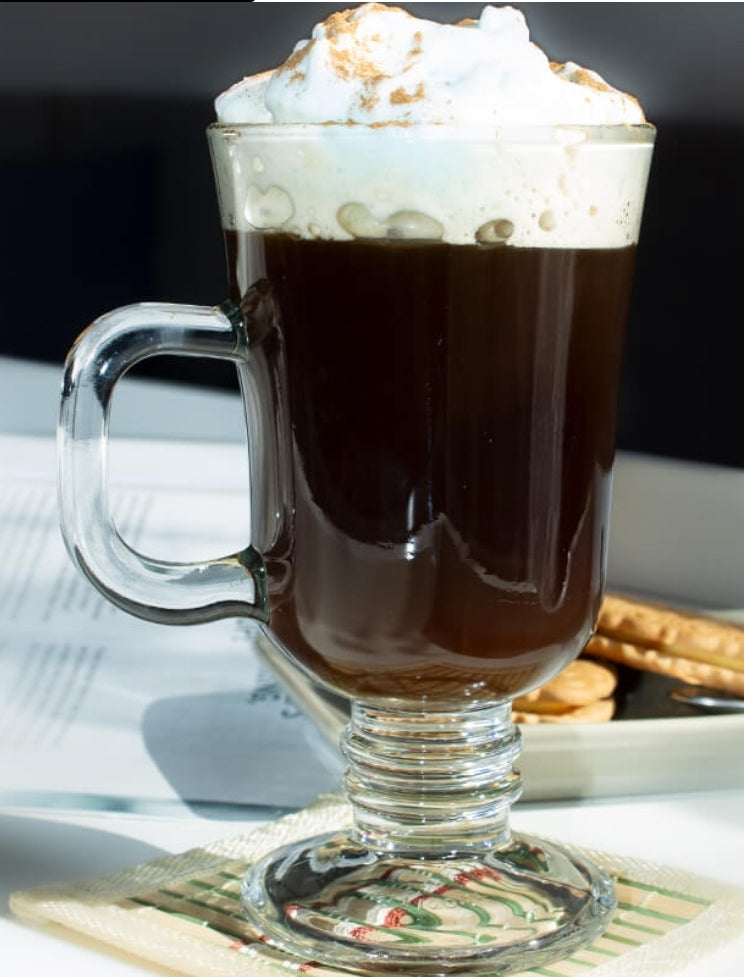 Irish Coffee Mug