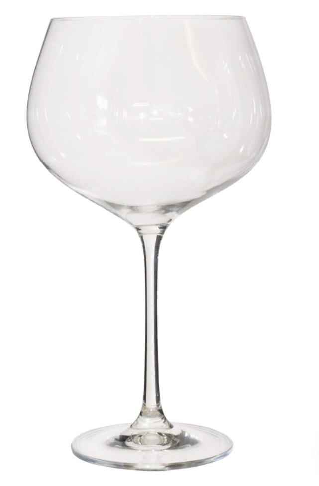 Cocktail glasses