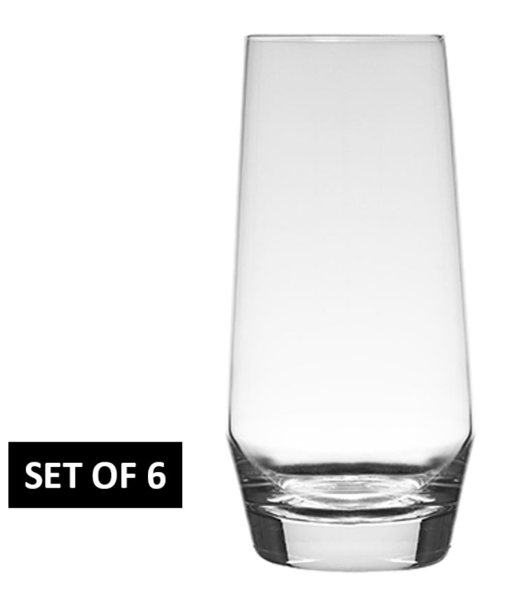 Phantom hi-ball glasses