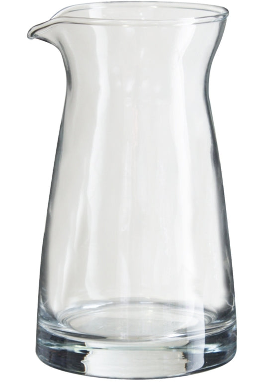 Mini Glass Jug