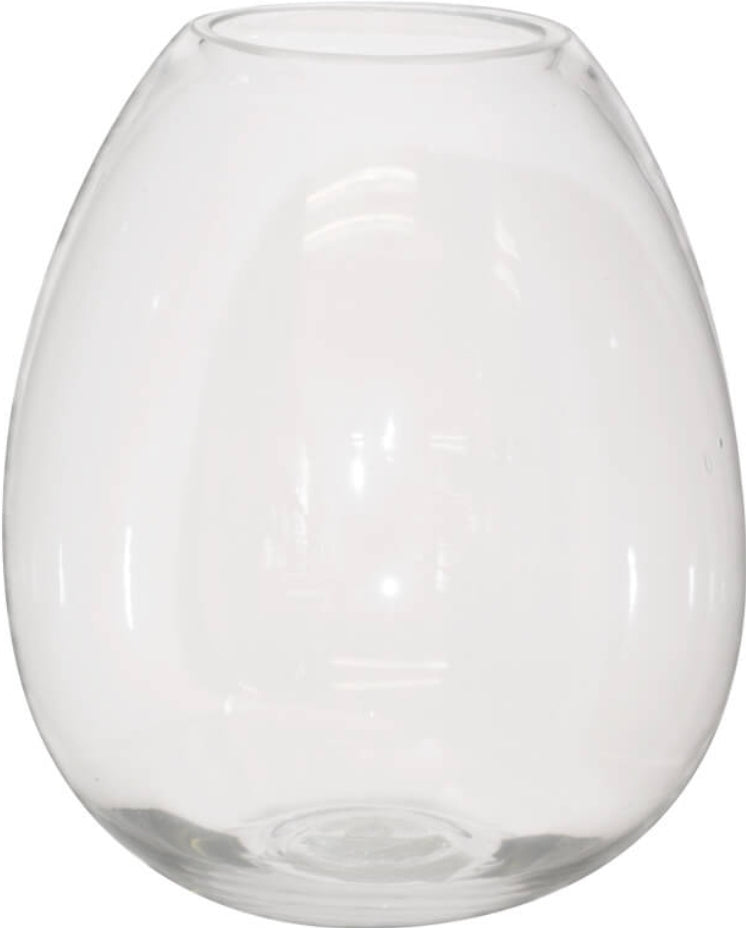 Teardrop Vase 18cm