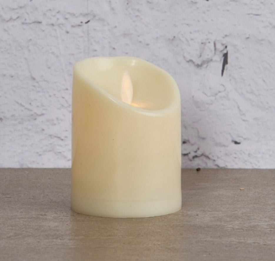 Flameless Candles