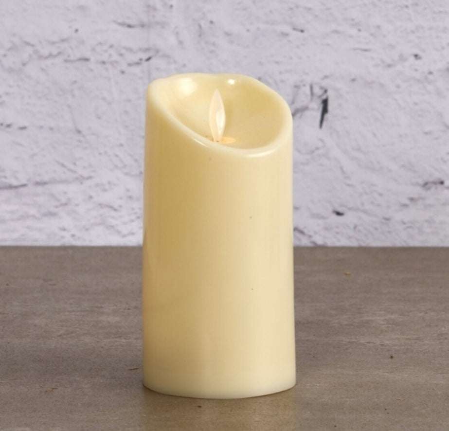 Flameless Candles