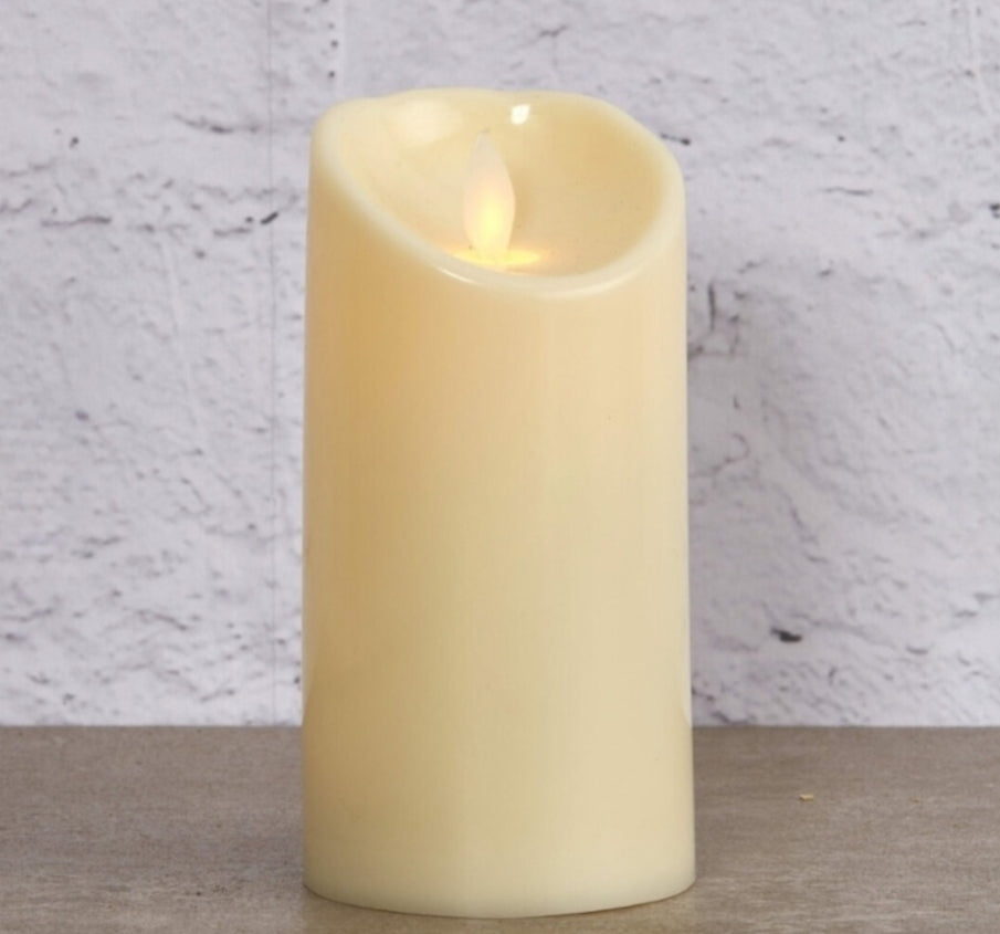 Flameless Candles