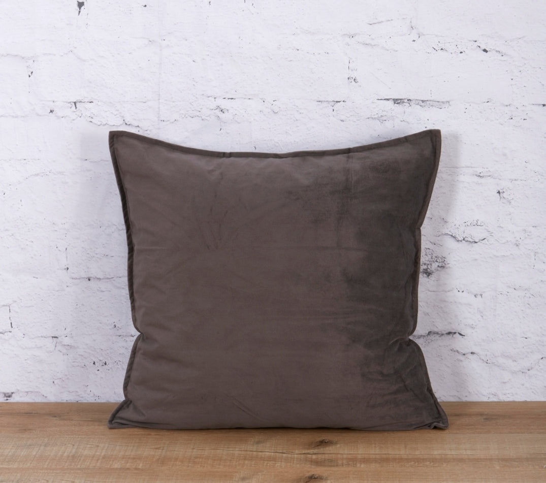 Velvet Scatter Cushion Covers