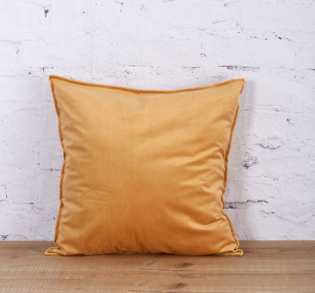 Velvet Scatter Cushion Covers