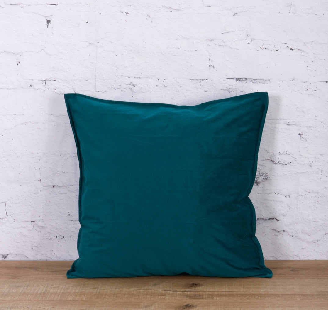 Velvet Scatter Cushion Covers