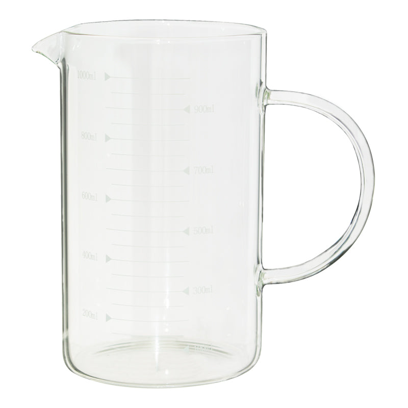 MEASURING JUG 1LT OR 500ML