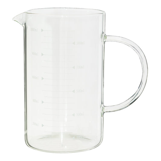 MEASURING JUG 1LT OR 500ML