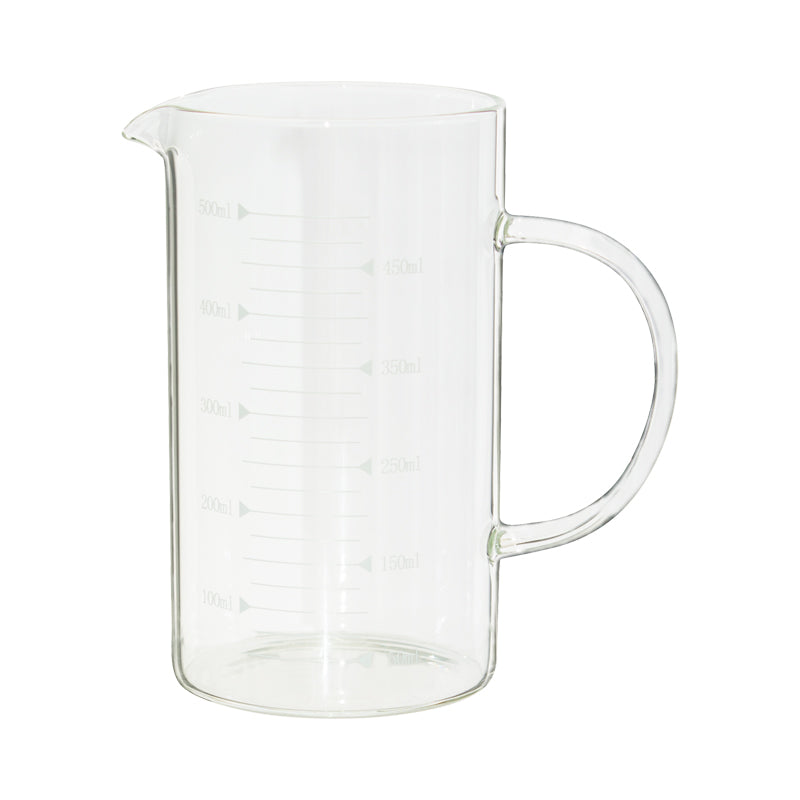 MEASURING JUG 1LT OR 500ML